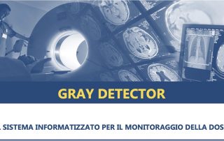 gray detector