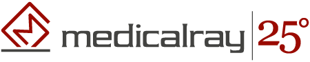 Medicalray Logo